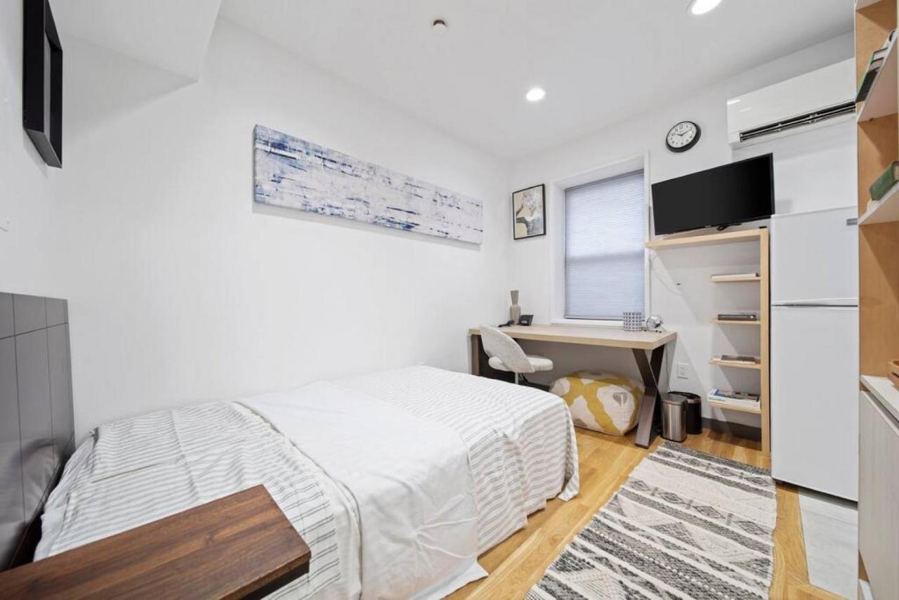 Corporate Style Studio Near State House Boston Bagian luar foto